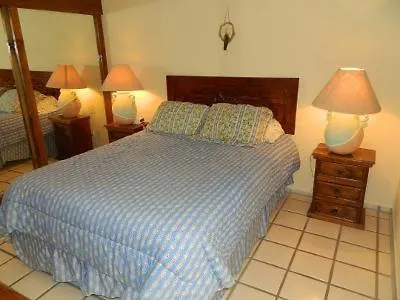 La Costa Condominious *