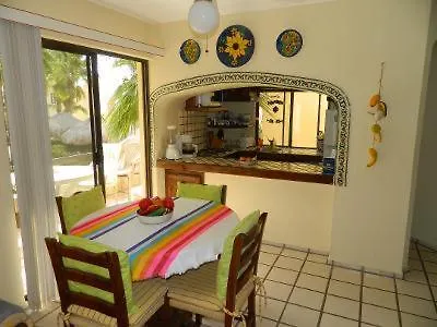 La Costa Condominious El Bedito