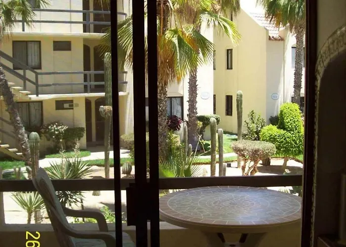 La Costa Condominious * El Bedito