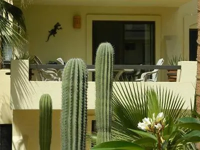 La Costa Condominious *