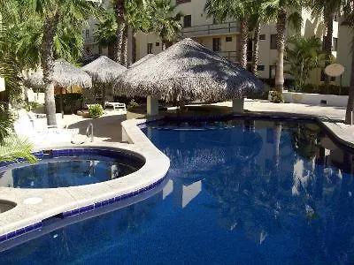 Apartment La Costa Condominious
